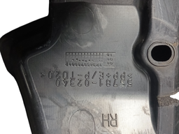 GRADE CHURRASQUEIRA COROLLA LADO DIREITO 2010 A 2013