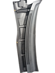 GRADE CHURRASQUEIRA COROLLA LADO DIREITO 2010 A 2013