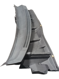 Grade Churrasqueira Corolla Lado Direito 2010 a 2013