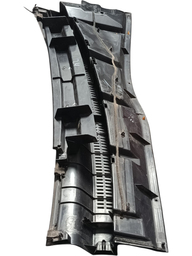 GRADE CHURRASQUEIRA COROLLA LADO DIREITO 2010 A 2013