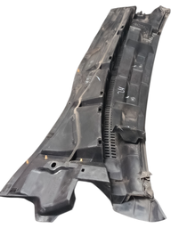 GRADE CHURRASQUEIRA COROLLA LADO DIREITO 2010 A 2013