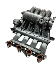 COLETOR DE ADMISSÃO MERCEDES B180 2009 A 2011