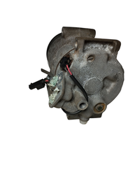 COMPRESSOR AR CONDICIONADO MERCEDES B180 1.7 2009 A 2011