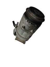 COMPRESSOR AR CONDICIONADO MERCEDES B180 1.7 2009 A 2011