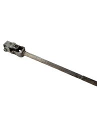 COLUNA DE DIREÇÃO MERCEDES B180 2009 A 2011