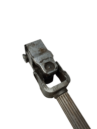 COLUNA DE DIREÇÃO MERCEDES B180 2009 A 2011