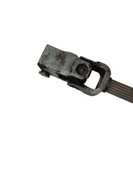 COLUNA DE DIREÇÃO MERCEDES B180 2009 A 2011