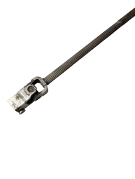 Coluna De Direção Mercedes B180 2009 a 2011