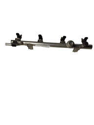 FLAUTA COM BICOS INJETORES MERCEDES B180 1.7 2009 2010 2011