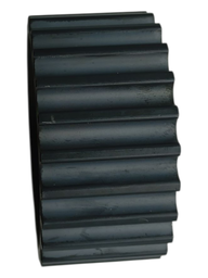 POLIA BOMBA ALTA INJECAO  S10 2.8 200CV 2014 A 2024 NOVA ORI