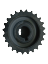 POLIA BOMBA ALTA INJECAO  S10 2.8 200CV 2014 A 2024 NOVA ORI