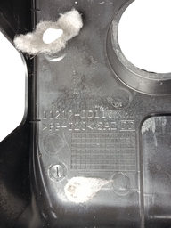 TAMPA COBERTURA DO MOTOR TOYTA COROLLA 2009 2010 A 2014 