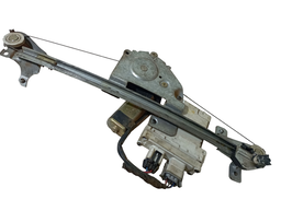 MÁQUINA VIDRO ELÉTRICA TRASEIRA ESQUERDA VECTRA 1997 A 2005