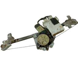 MÁQUINA VIDRO ELÉTRICA TRASEIRA ESQUERDA VECTRA 1997 A 2005
