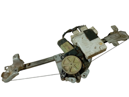 MÁQUINA VIDRO ELÉTRICA TRASEIRA ESQUERDA VECTRA 1997 A 2005