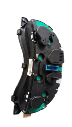 KIT MÓDULO DE INJEÇÃO CORSA CLASSIC LS 2012 1.0 24580009 FLZ