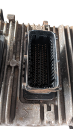 KIT MÓDULO DE INJEÇÃO CORSA CLASSIC LS 2012 1.0 24580009 FLZ