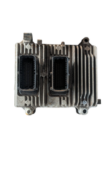 KIT MÓDULO DE INJEÇÃO CORSA CLASSIC LS 2012 1.0 24580009 FLZ