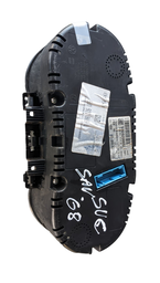 KIT MÓDULO DE INJEÇÃO SAVEIRO G8 032906034BH