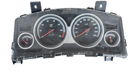 KIT MÓDULO DE INJEÇÃO VECTRA ELITE 09 2.0 AUT FGP93357376 5B