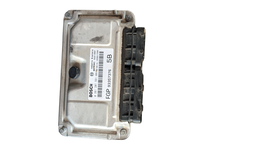 KIT MÓDULO DE INJEÇÃO VECTRA ELITE 09 2.0 AUT FGP93357376 5B