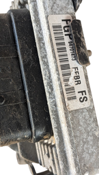 KIT MÓDULOS INJEÇÃO CORSA CLASSIC 1.0 2008/ FGP2679792