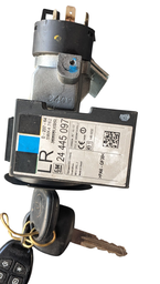 KIT MÓDULOS INJEÇÃO CORSA CLASSIC 1.0 2008/ FGP2679792