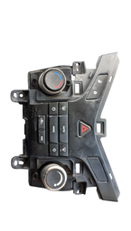 Comando Ar Condicionado Cruze 2012 a 2016 386202 132870102