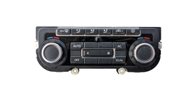 COMANDO AR CONDICIONADO TIGUAN JETTA 2009/2018 5K0907044BS