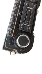 COMANDO AR CONDICIONADO TIGUAN JETTA 2009/2018 5K0907044BS