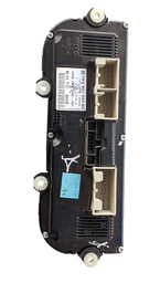 COMANDO AR CONDICIONADO TIGUAN JETTA 2009/2018 5K0907044BS