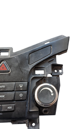 COMANDO AR CONDICIONADO CRUZE 2012 A 2016 386202 132870102