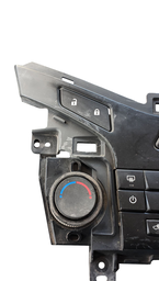 COMANDO AR CONDICIONADO CRUZE 2012 A 2016 386202 132870102