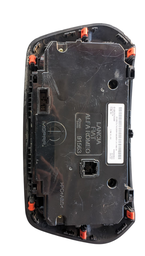 COMANDO AR/SOM CONDICIONADO JEEP RENEGADE 2019/ C/ SPORT