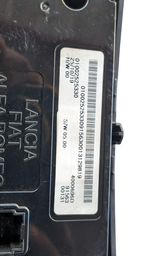 COMANDO AR/SOM CONDICIONADO JEEP RENEGADE 2019/ C/ SPORT