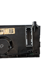 COMANDO AR CONDICIONADO DIGITAL VECTRA 06 A 11 S/ BOTÃO ECO