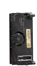 COMANDO AR CONDICIONADO DIGITAL VECTRA 06 A 11 S/ BOTÃO ECO