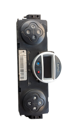 Comando Ar Condicionado Digital Megane 2007 2008 a 2013