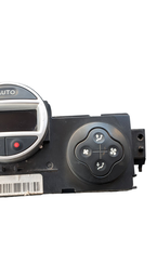 COMANDO AR CONDICIONADO DIGITAL MEGANE 2007 2008 A 2013