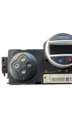 COMANDO AR CONDICIONADO DIGITAL MEGANE 2007 2008 A 2013