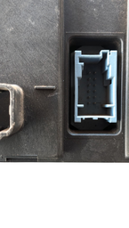 COMANDO AR CONDICIONADO DIGITAL MEGANE 2007 2008 A 2013