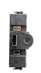 COMANDO AR CONDICIONADO DIGITAL MEGANE 2007 2008 A 2013