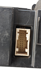 COMANDO AR CONDICIONADO DIGITAL MEGANE 2007 2008 A 2013