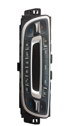 Comando Ar Condicionado Fluence 2011 2012 a 2018