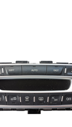 COMANDO AR CONDICIONADO FLUENCE 2011 2012 A 2018