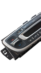 COMANDO AR CONDICIONADO FLUENCE 2011 2012 A 2018