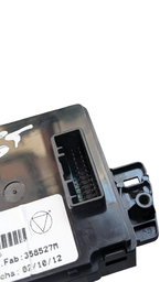 COMANDO AR CONDICIONADO FLUENCE 2011 2012 A 2018