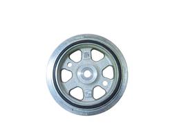 POLIA VIRABREQUIM ORIGINAL T270 TORO COMPAS RENEGADE PULSE