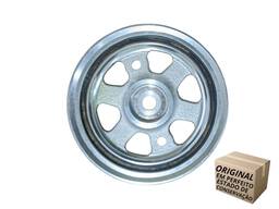 POLIA VIRABREQUIM ORIGINAL T270 TORO COMPAS RENEGADE PULSE