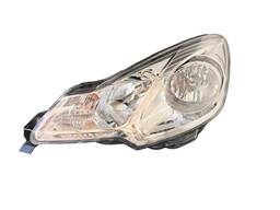 Farol Esquerdo C3 2013-2020 DS3 2012-2017 Original